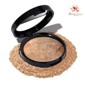 Baked Balance-n-Brighten Color Correcting Powder Foundation