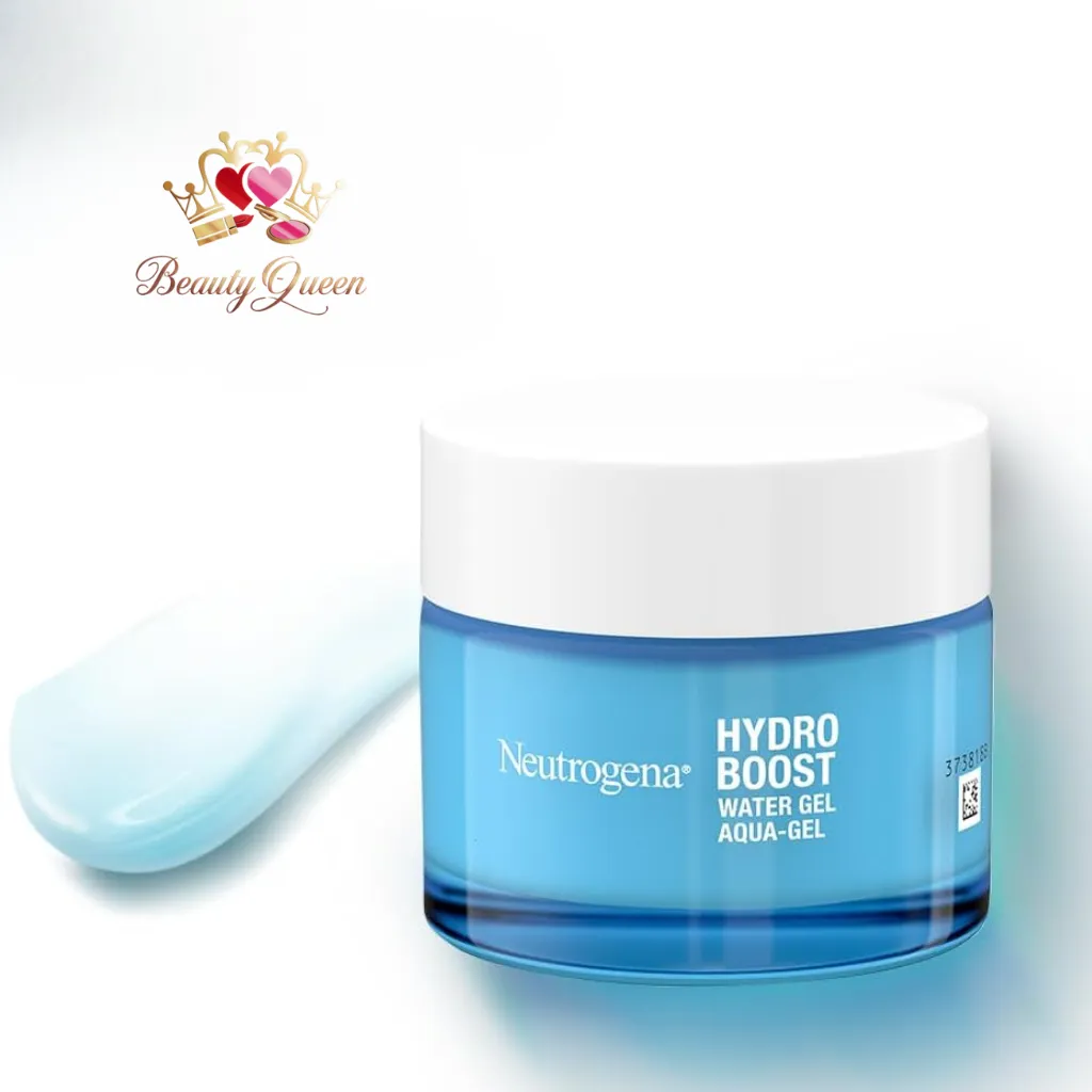 Neutrogena Hydro Boost Water Gel Moisturiser