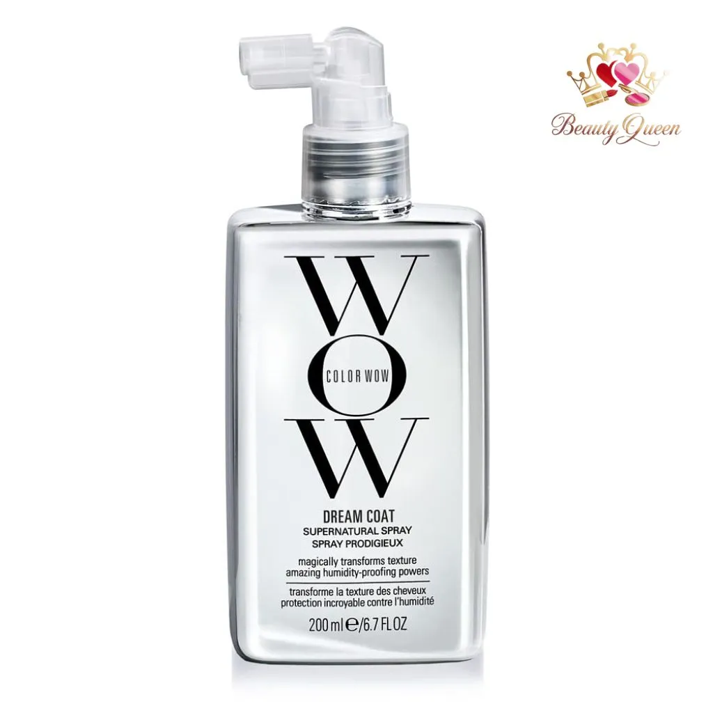 COLOR WOW Dream Coat Supernatural Spray