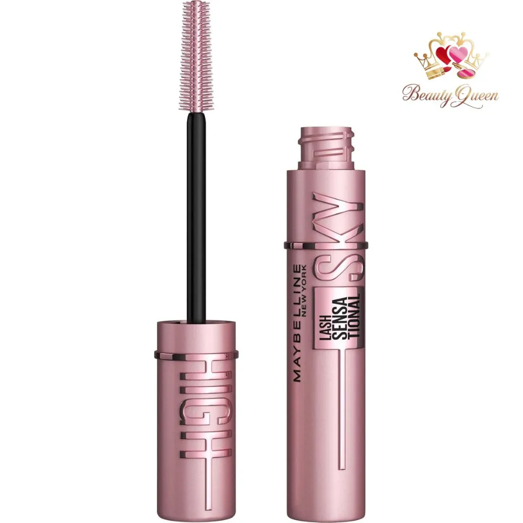 Maybelline Lash Sensational Sky High Washable Mascara