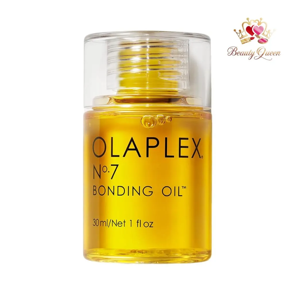 Olaplex No. 7 Bonding Oil