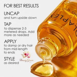 Olaplex No. 7 Bonding Oil